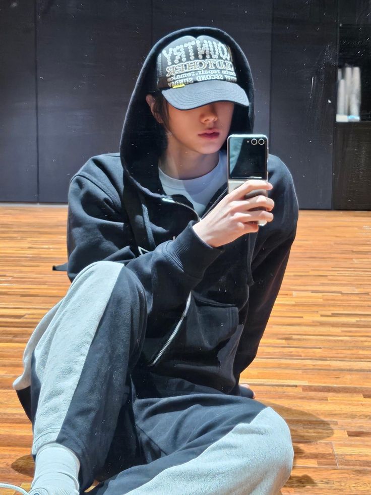 Ảnh đẹp không nhờ dáng, nhờ mood