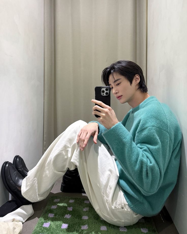 Tự nhiên như ở nhà, cool ngầu như ở sân khấu