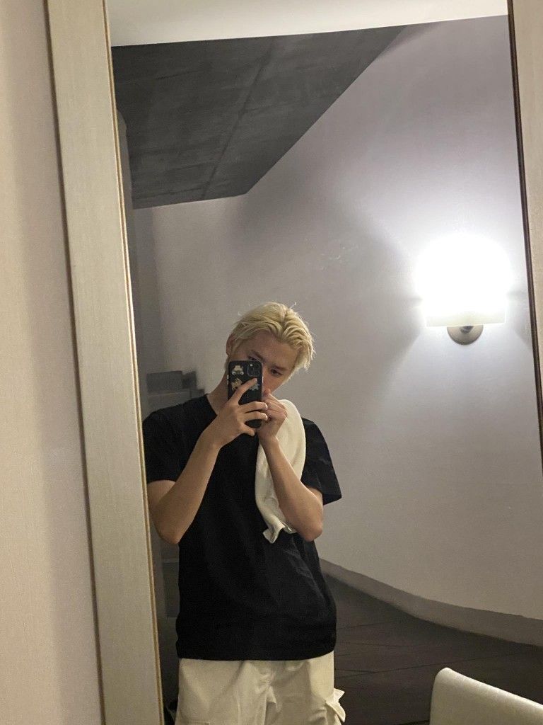 Tóc rối nhẹ, lòng nhẹ hơn