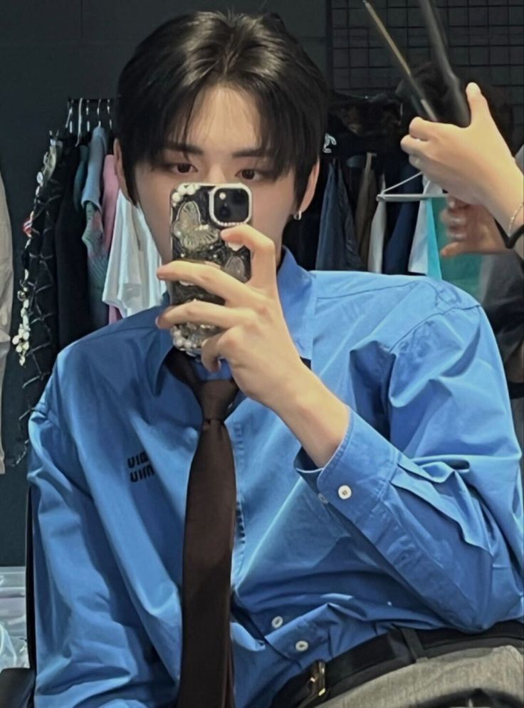 Tạo dáng bằng sự không cần tạo dáng