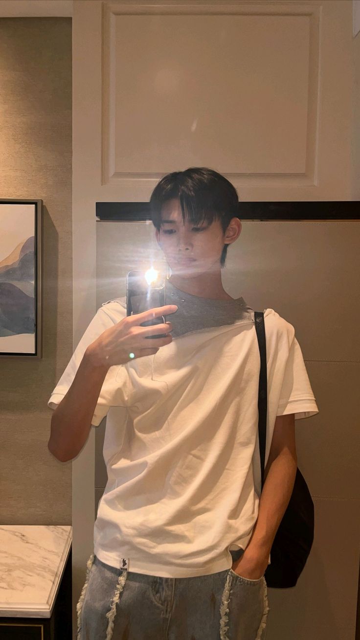 Một khoảnh khắc đứng yên cũng đủ sâu lắng