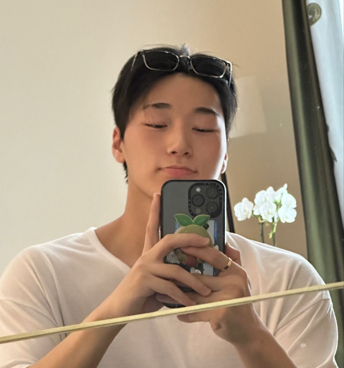 Một góc nhỏ, một dáng nhẹ, một phần kí ức