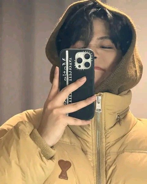 Mỗi bức hình là một lần tự khẳng định mình