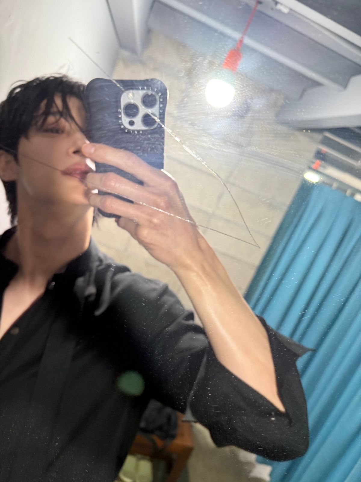 Lúc không cố gắng là lúc đẹp nhất