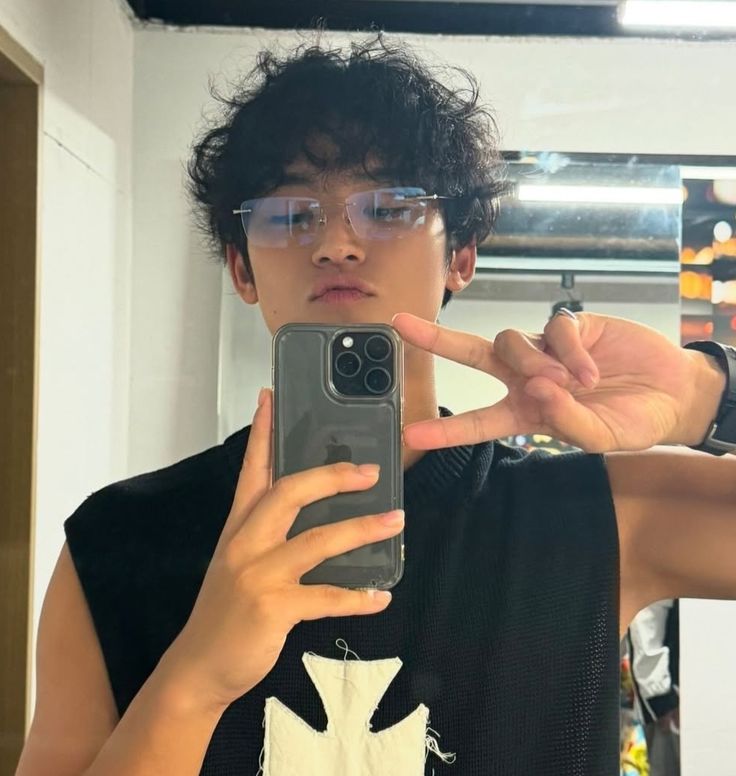 Gương mờ, nhưng mình rõ chất