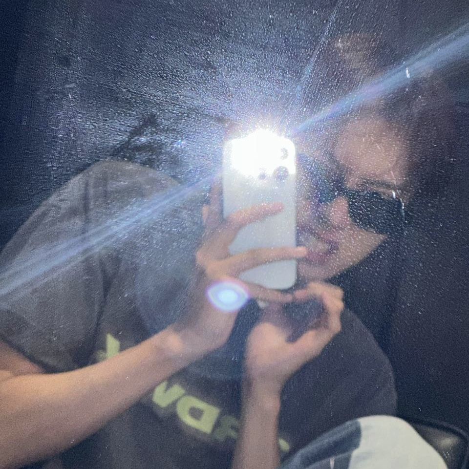 Không filter, vẫn mlem