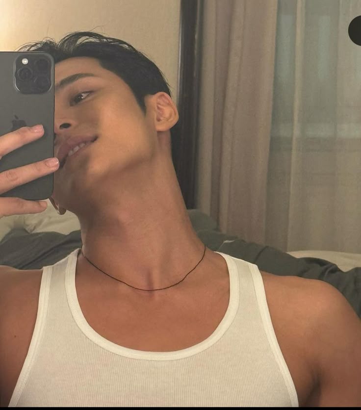 Mặt không cần thấy, vibe phải thật cháy