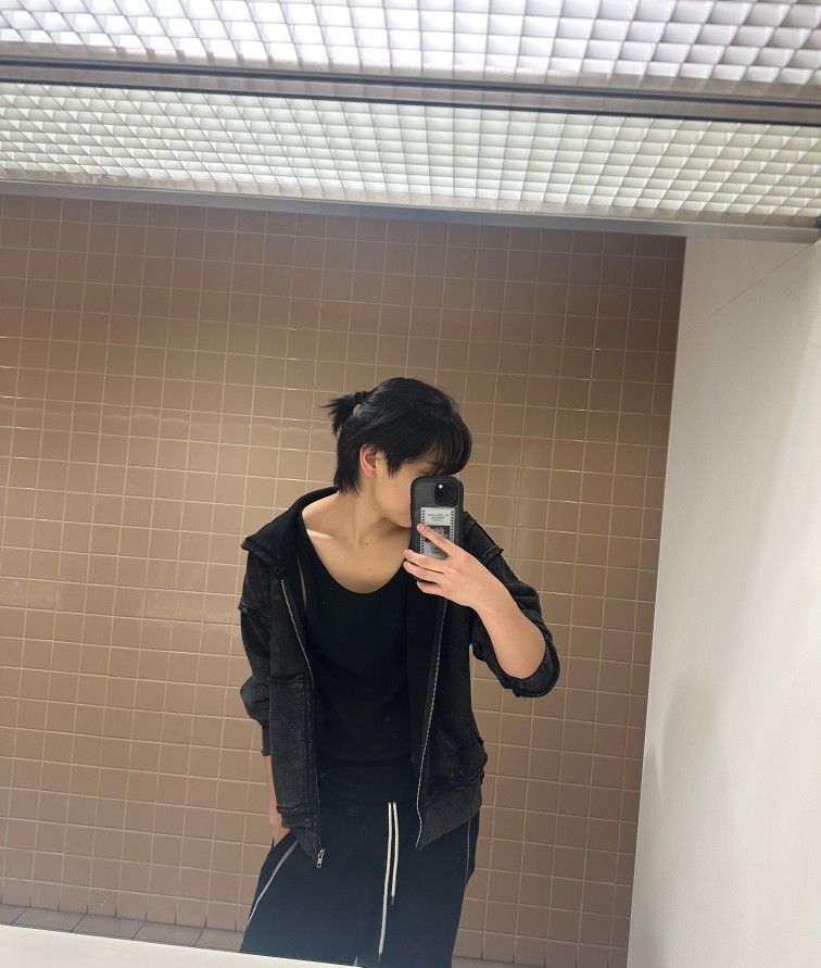 Không cần chuẩn bị nhiều, chỉ cần một chút tự nhiên