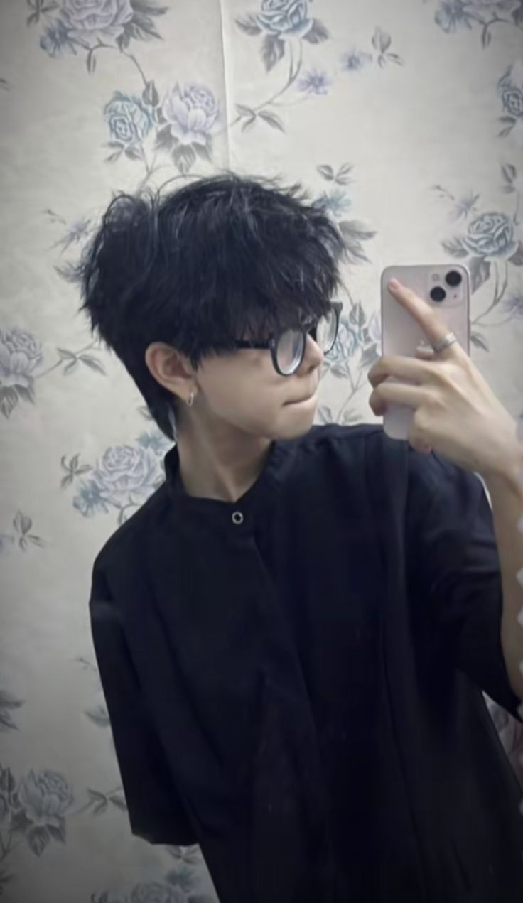 Ảnh trai đẹp k9