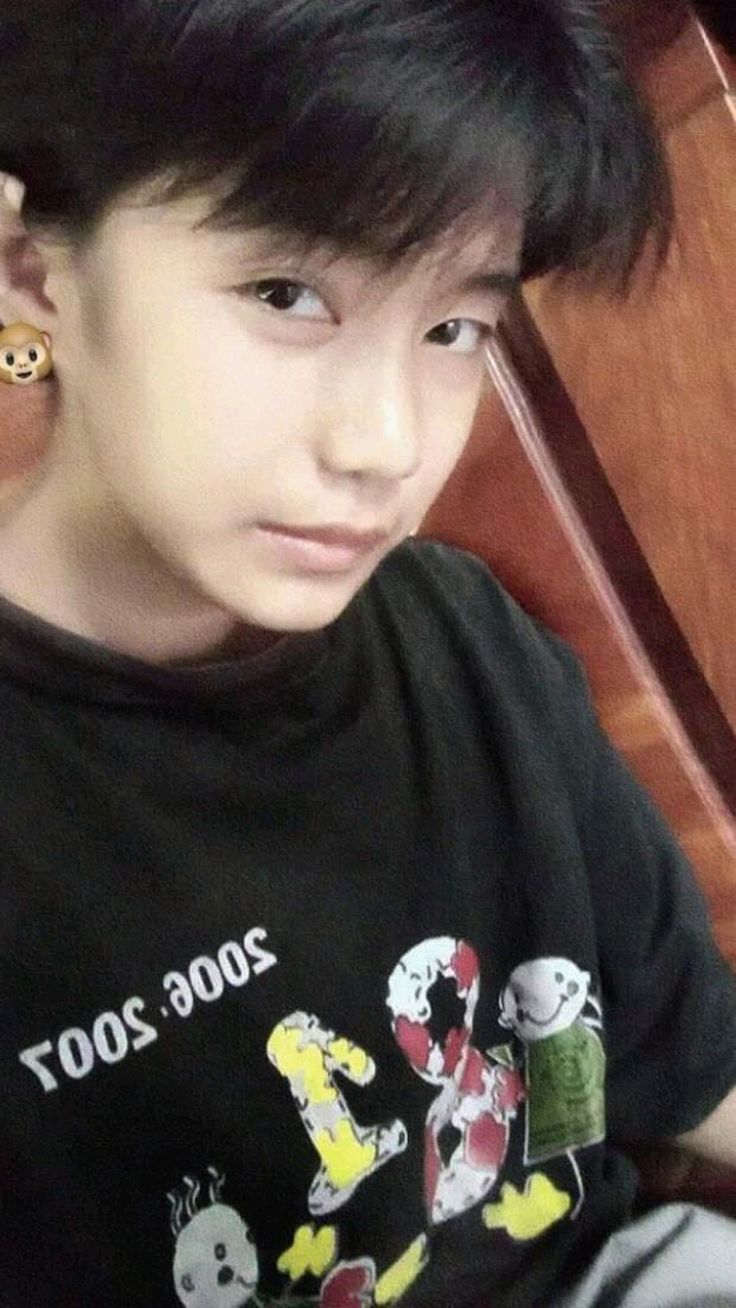 Bộ ảnh trai 2009 gợi lại ký ức học đường vui nhộn và đáng nhớ