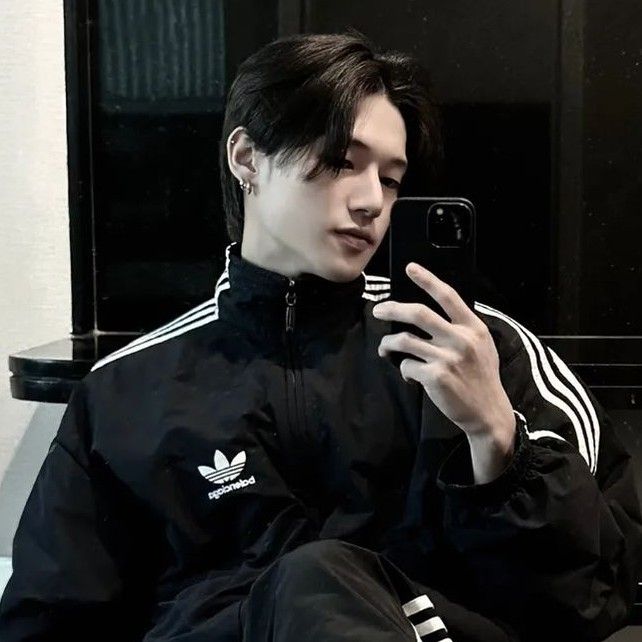 Chỉ cần chỉnh tóc, ảnh cũng đủ lên mood