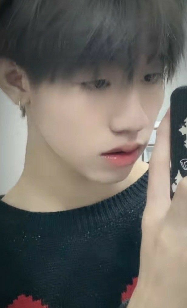 Ảnh trai k13 đẹp