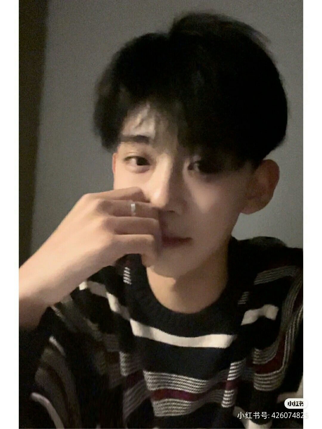 Ảnh trai K13 góp phần lan tỏa niềm vui tuổi trẻ trong cộng đồng mạng trẻ