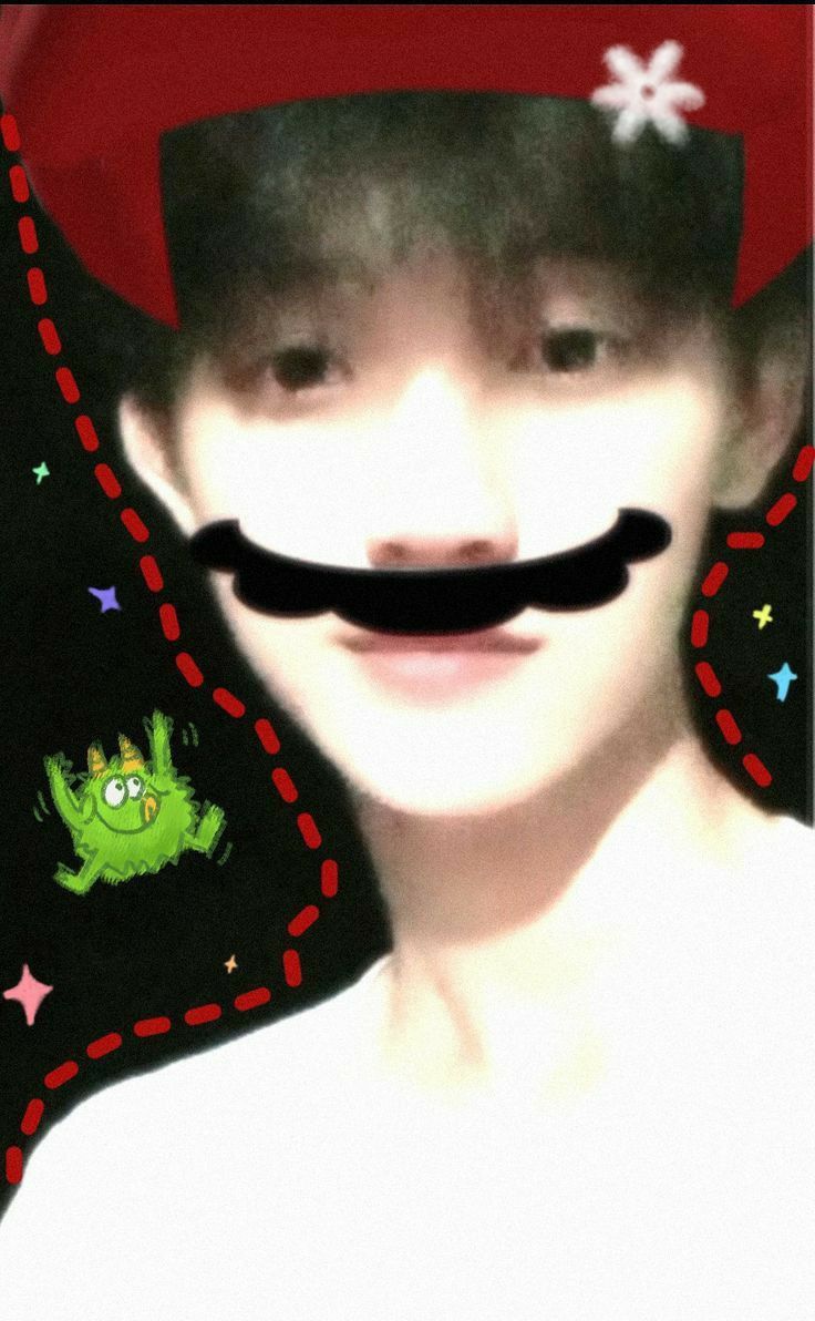 Ảnh trai k13 xấu