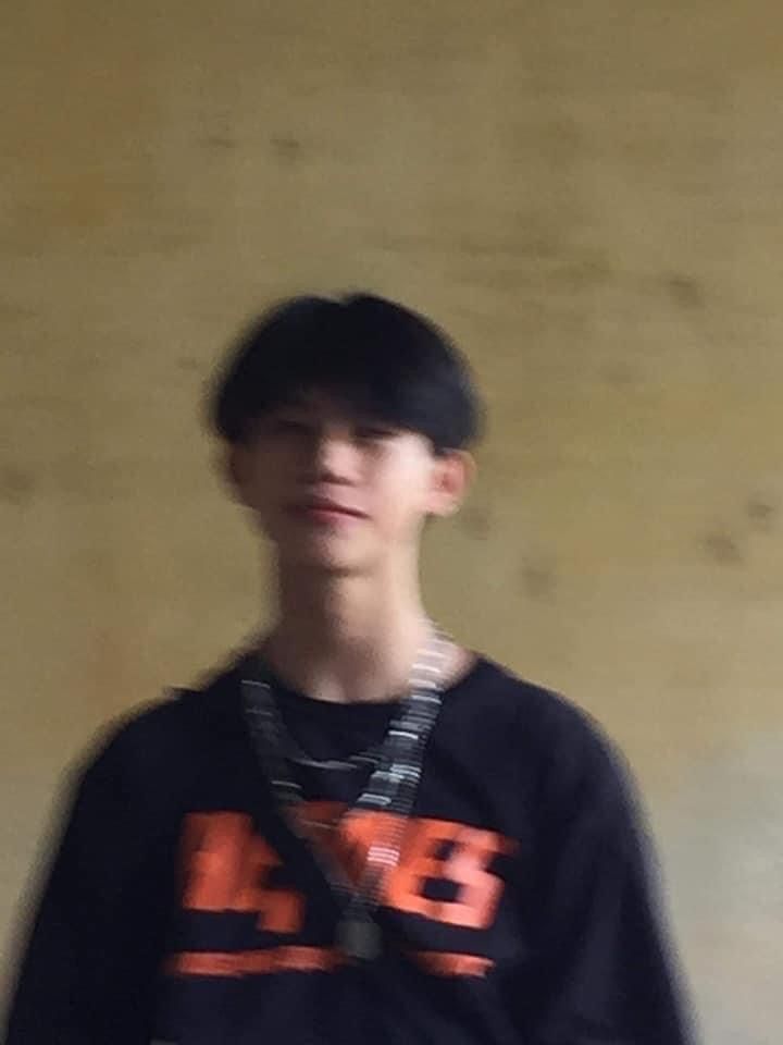 Bộ ảnh trai đẹp K13 đang lan truyền nhanh chóng trong các diễn đàn chia sẻ ảnh