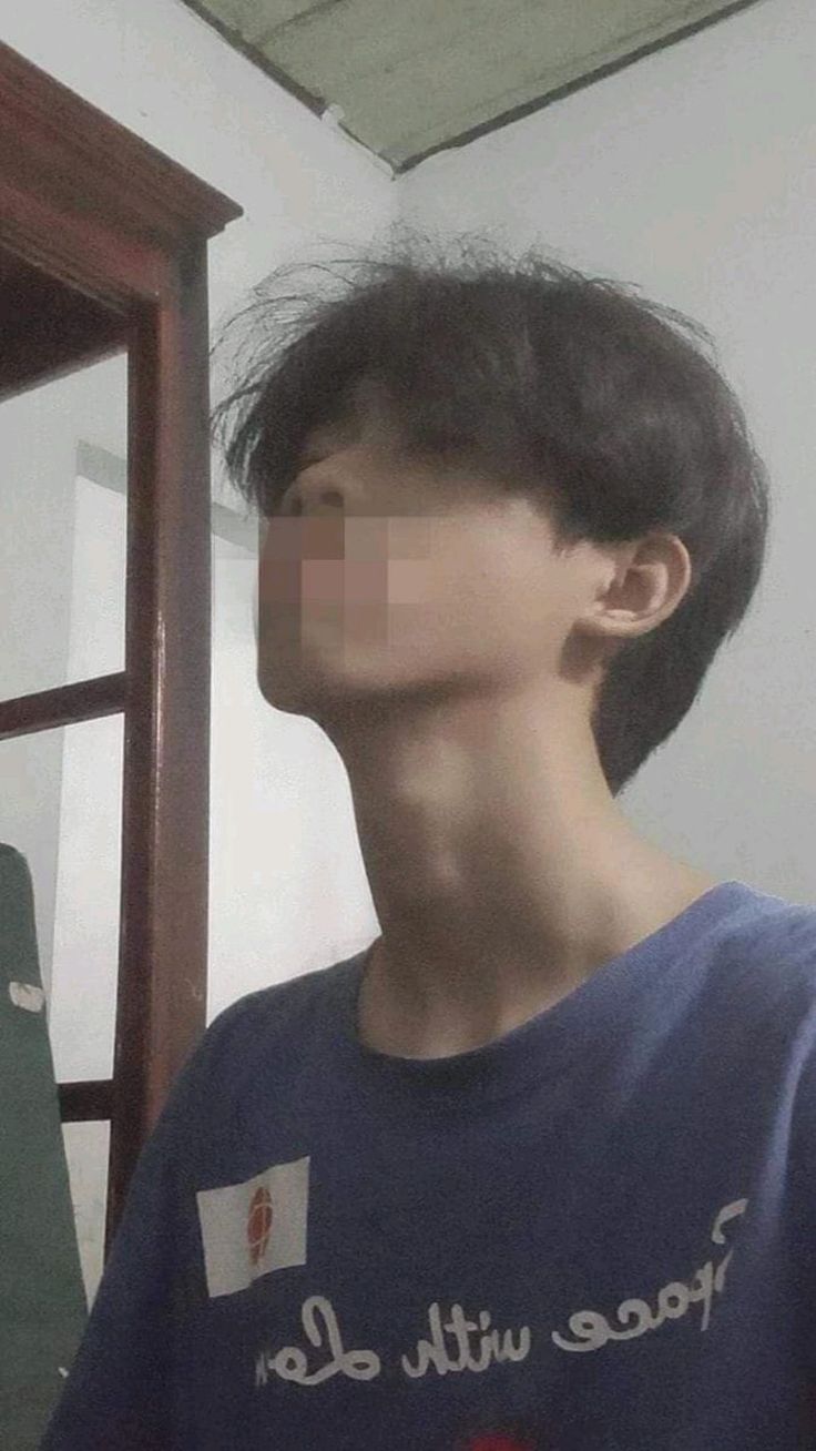 Ảnh trai 2k13 đang trở thành xu hướng mới trong cộng đồng ảnh học đường hiện nay