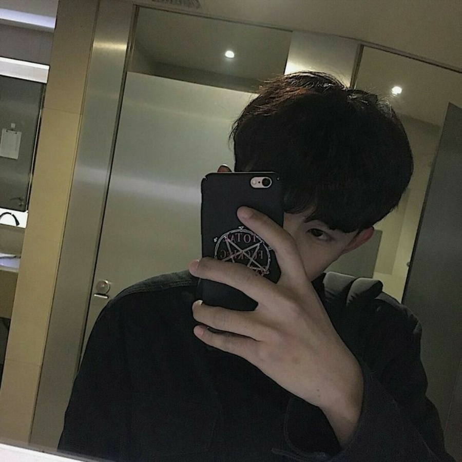 99+ Hình Ảnh Trai Đẹp Che Mặt Ngầu Chất Chơi Nhất VN