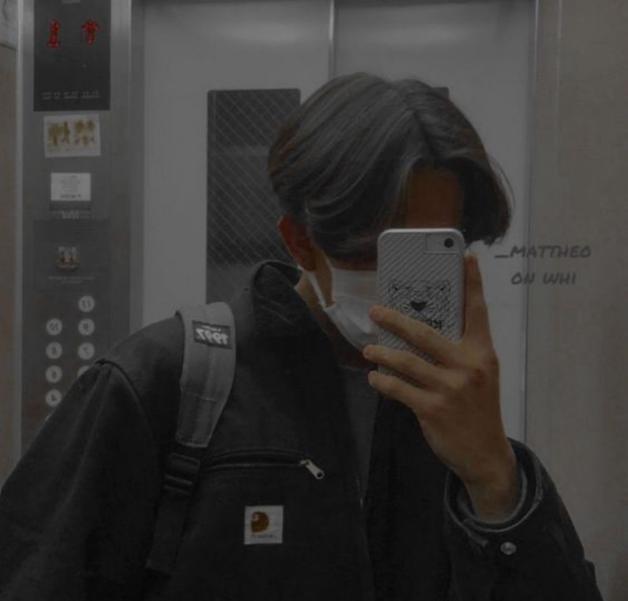 99+ Hình Ảnh Trai Đẹp Che Mặt Ngầu Chất Chơi Nhất VN