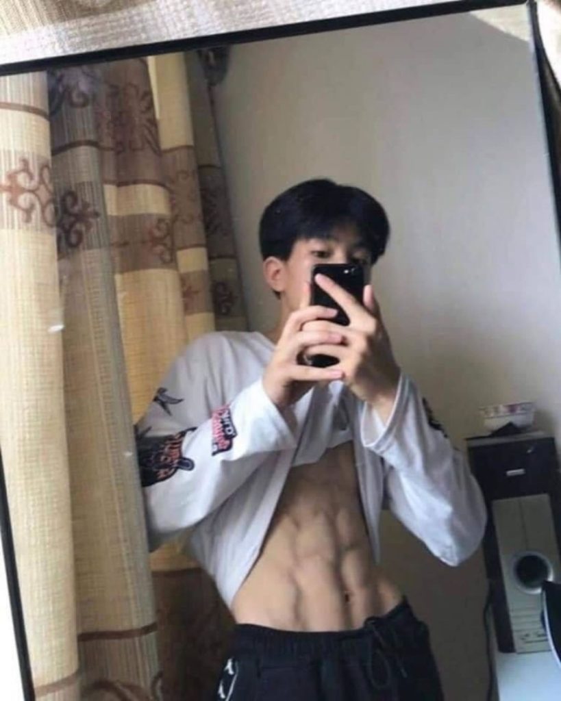 99+ Hình Ảnh Trai Đẹp Che Mặt Ngầu Chất Chơi Nhất VN