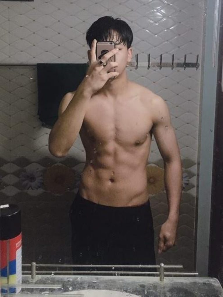 99+ Hình Ảnh Trai Đẹp Che Mặt Ngầu Chất Chơi Nhất VN