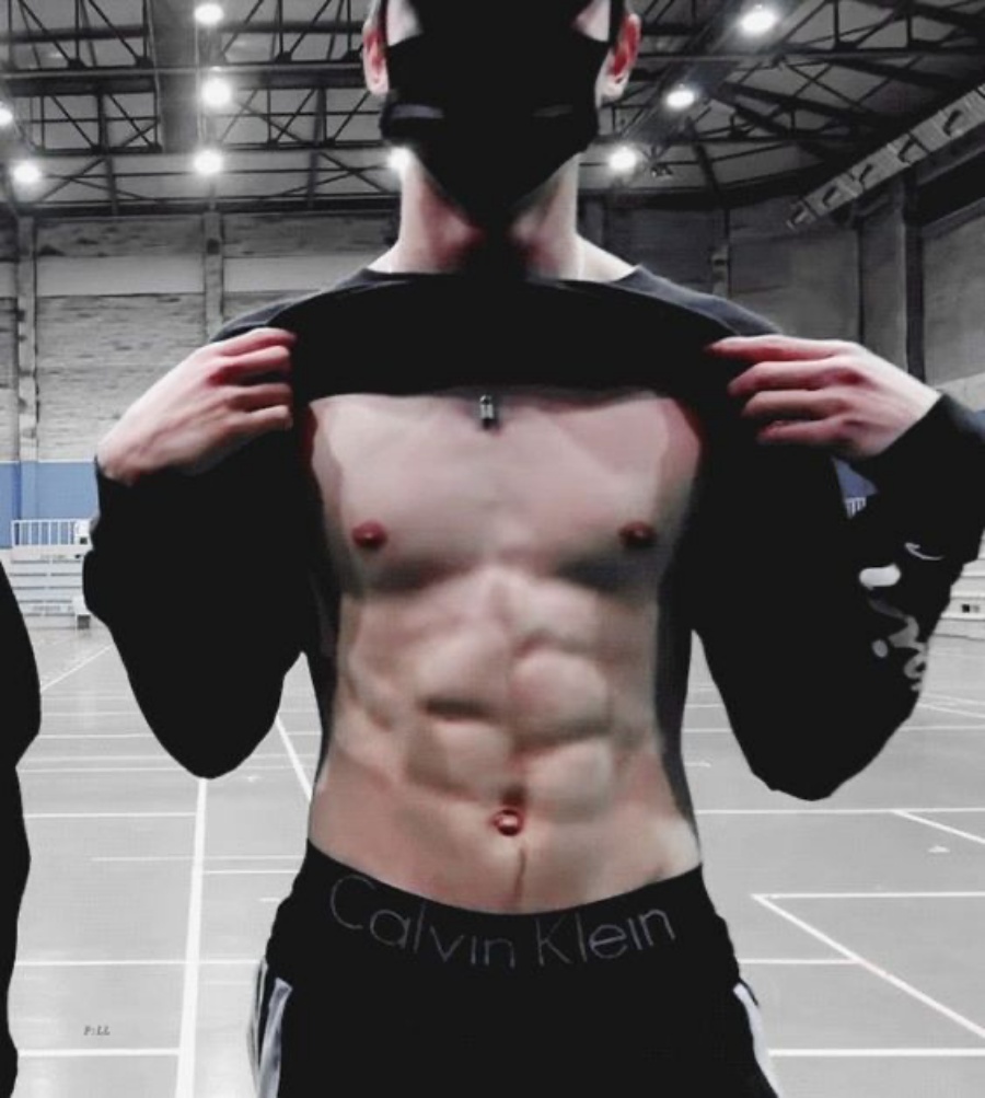 99+ Hình Ảnh Trai Đẹp Che Mặt Ngầu Chất Chơi Nhất VN