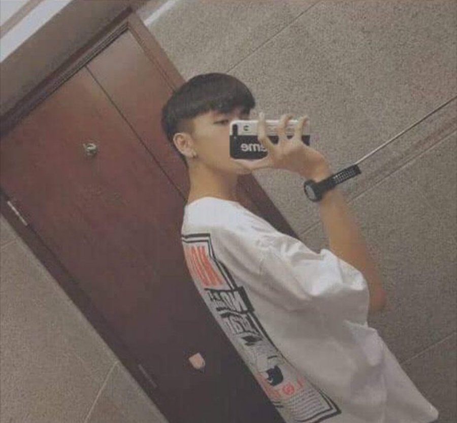 99+ Hình Ảnh Trai Đẹp Che Mặt Ngầu Chất Chơi Nhất VN