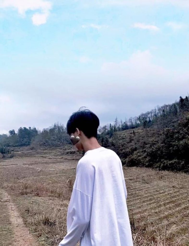 99+ Hình Ảnh Trai Đẹp Che Mặt Ngầu Chất Chơi Nhất VN