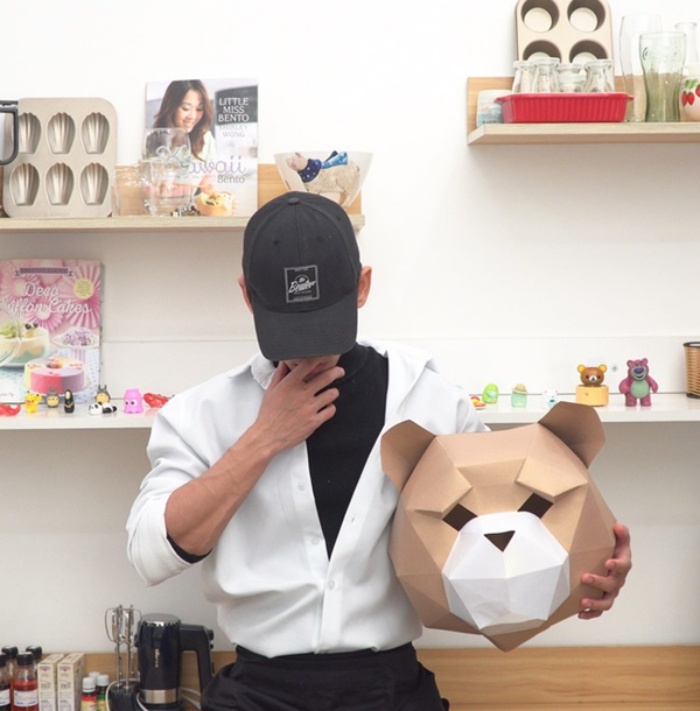 99+ Hình Ảnh Trai Đẹp Che Mặt Ngầu Chất Chơi Nhất VN