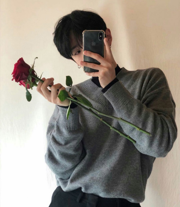 99+ Hình Ảnh Trai Đẹp Che Mặt Ngầu Chất Chơi Nhất VN