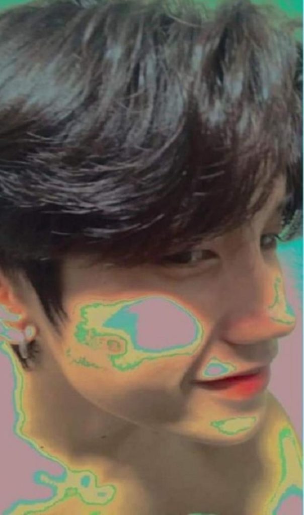 99+ Hình Ảnh Trai Đẹp Che Mặt Ngầu Chất Chơi Nhất VN