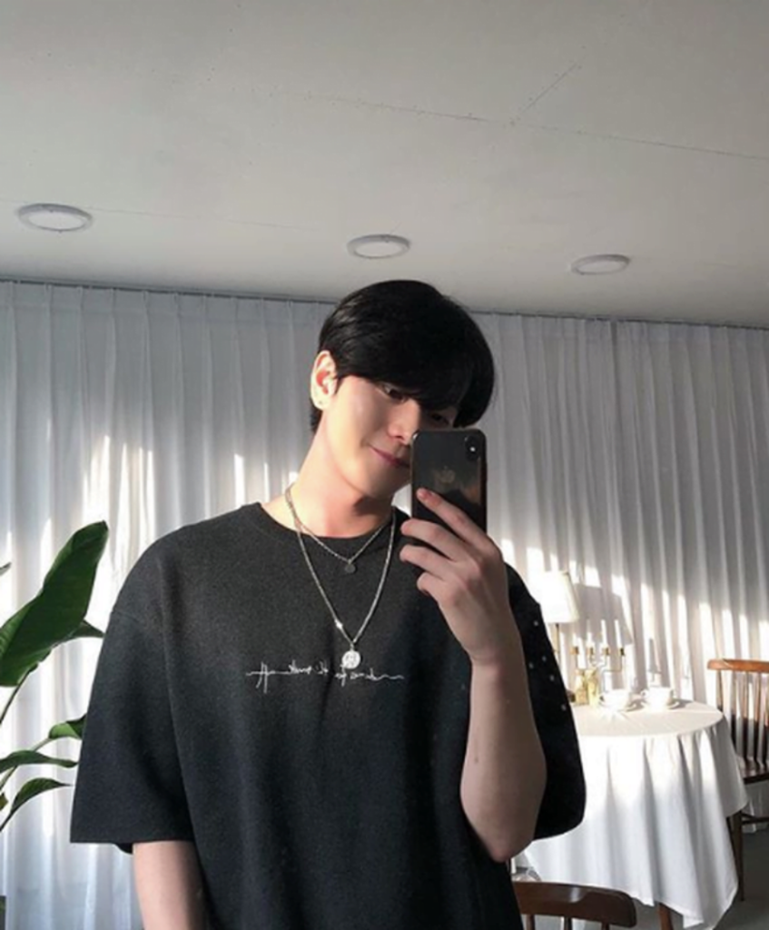 99+ Hình Ảnh Trai Đẹp Che Mặt Ngầu Chất Chơi Nhất VN