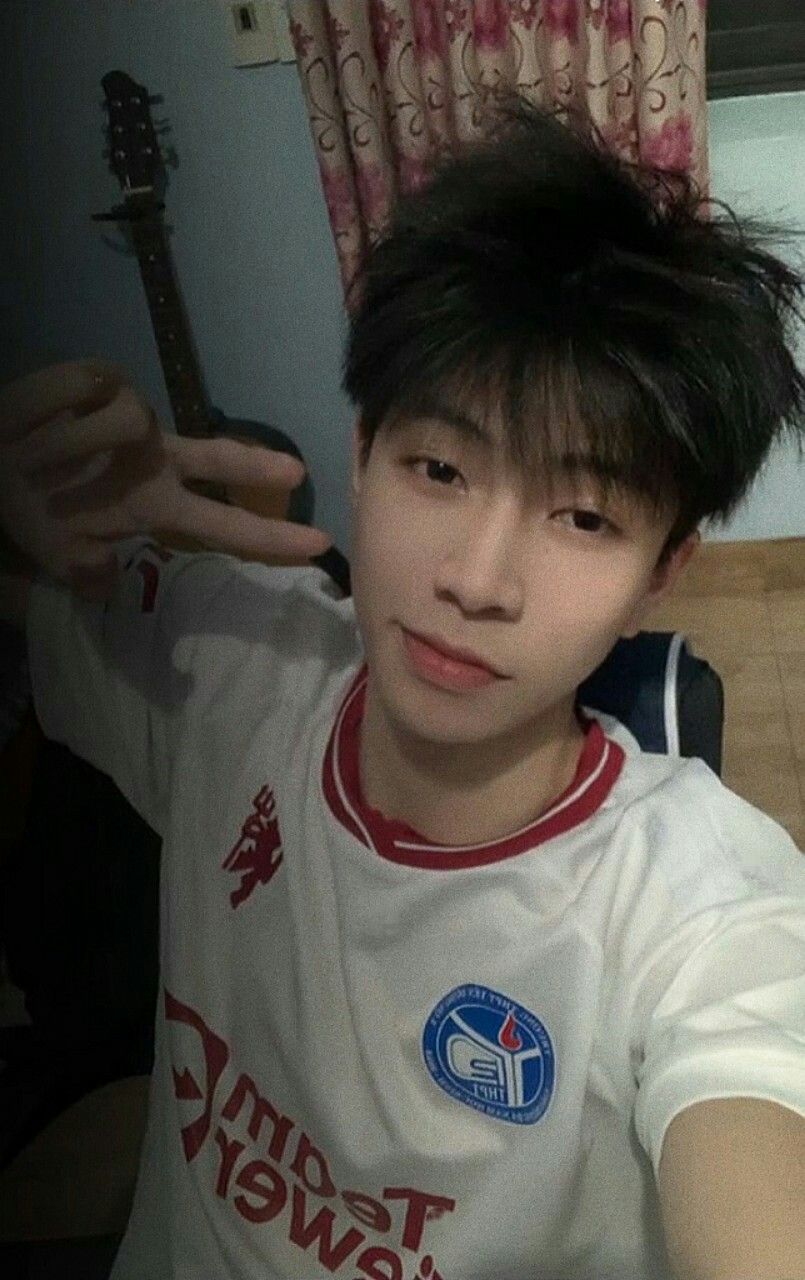 Ảnh trai đẹp 2k10