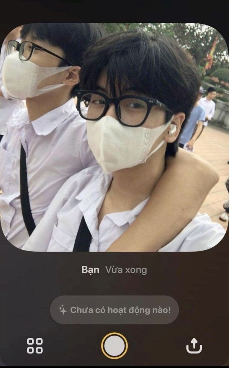 Bộ ảnh trai đẹp 2k10 tạo dấu ấn nhờ sự tự tin và nụ cười tỏa nắng