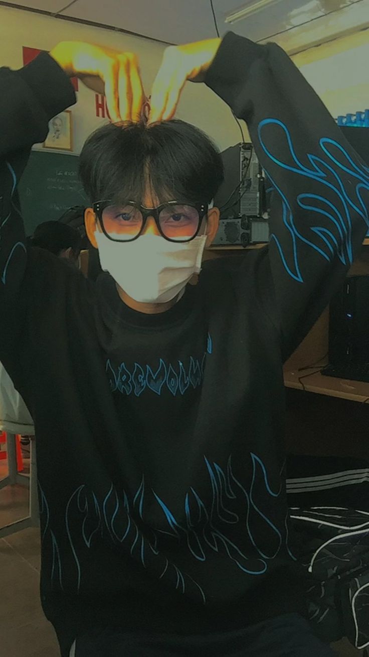 Bộ ảnh trai đẹp k10 gây sốt bởi nét tinh nghịch và hồn nhiên đáng mến