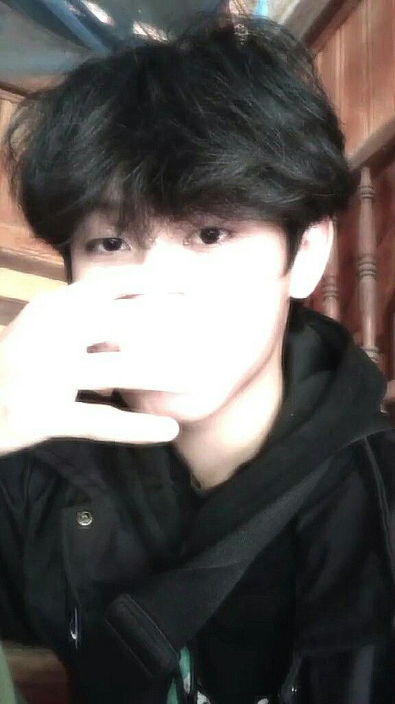 Hình trai đẹp 2k10 mang đến cảm giác trong sáng dễ mến khó có thể bỏ qua