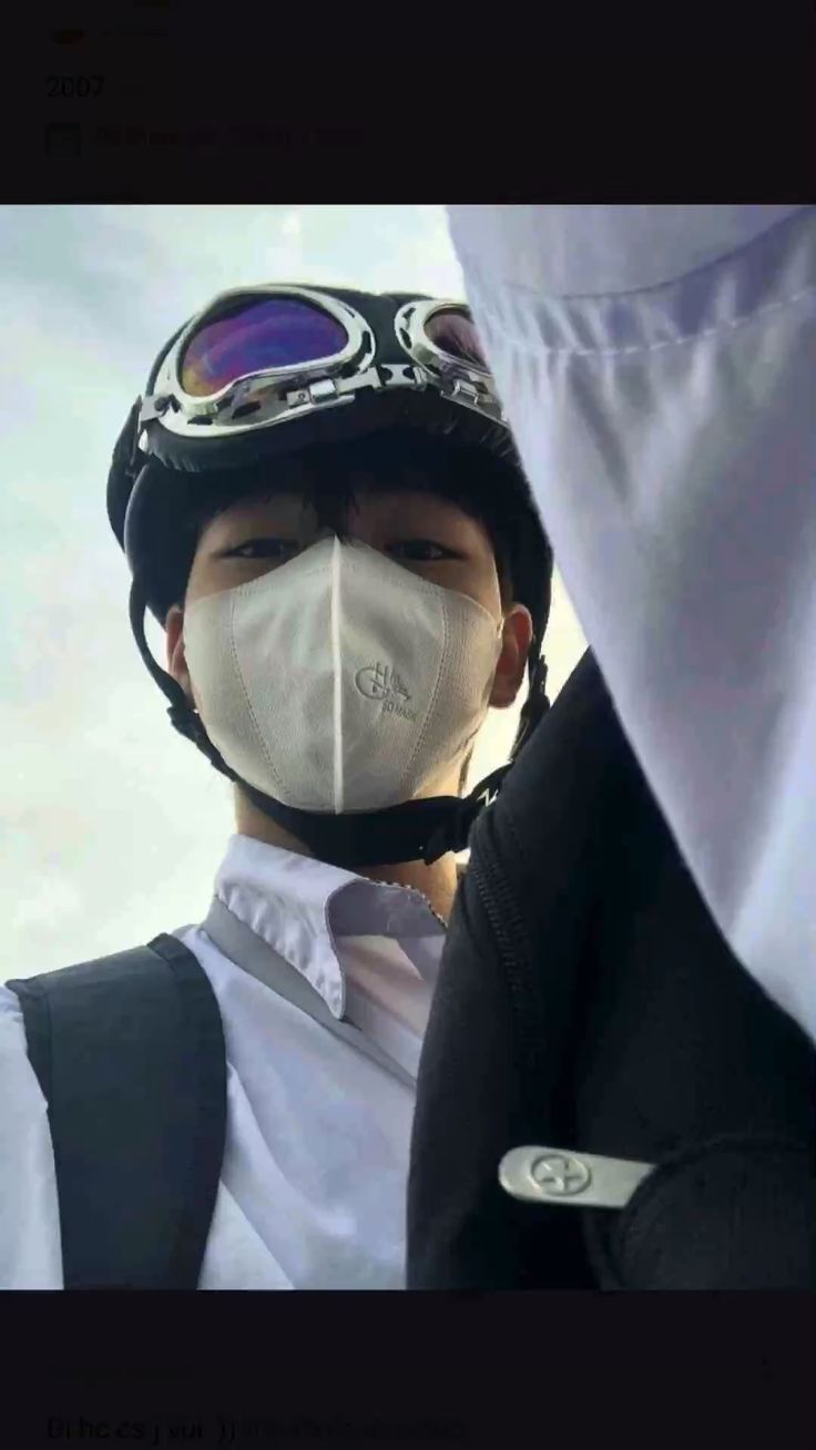 Một loạt ảnh trai đẹp 2k10 khiến nhiều bạn trẻ không thể rời mắt