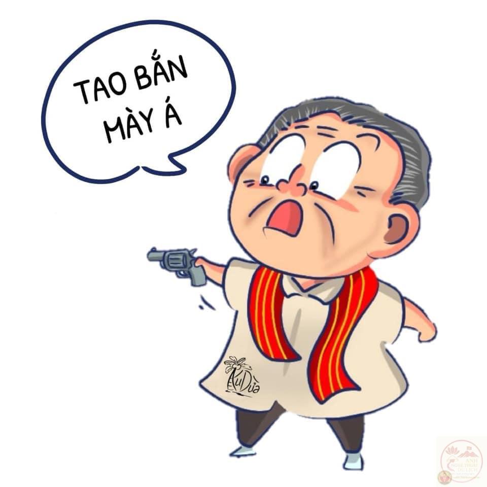 Một tấm hình kết hợp caption châm chọc khiến người đọc bật cười không ngớt