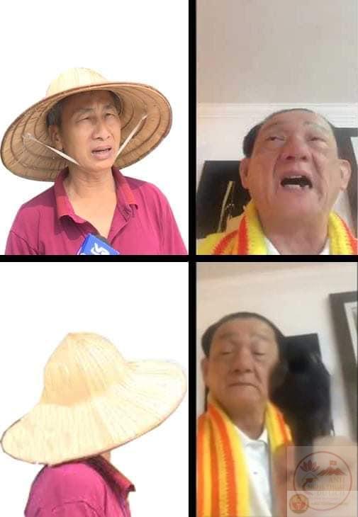 Ai nấy đều công nhận sức hút kỳ lạ từ những hình ảnh chế này mang lại