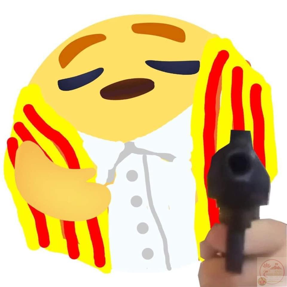 Một dáng vẻ tưởng chừng bình thường nhưng được biến thành trò vui bất tận