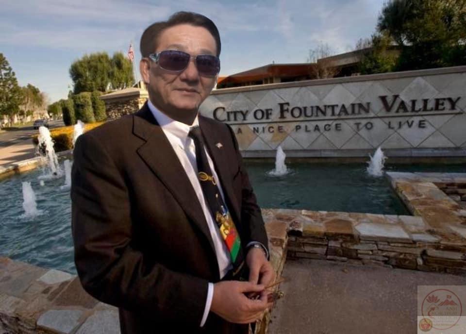 Nhiều người dùng xem meme Trần Dần như cách để xả stress sau giờ làm việc