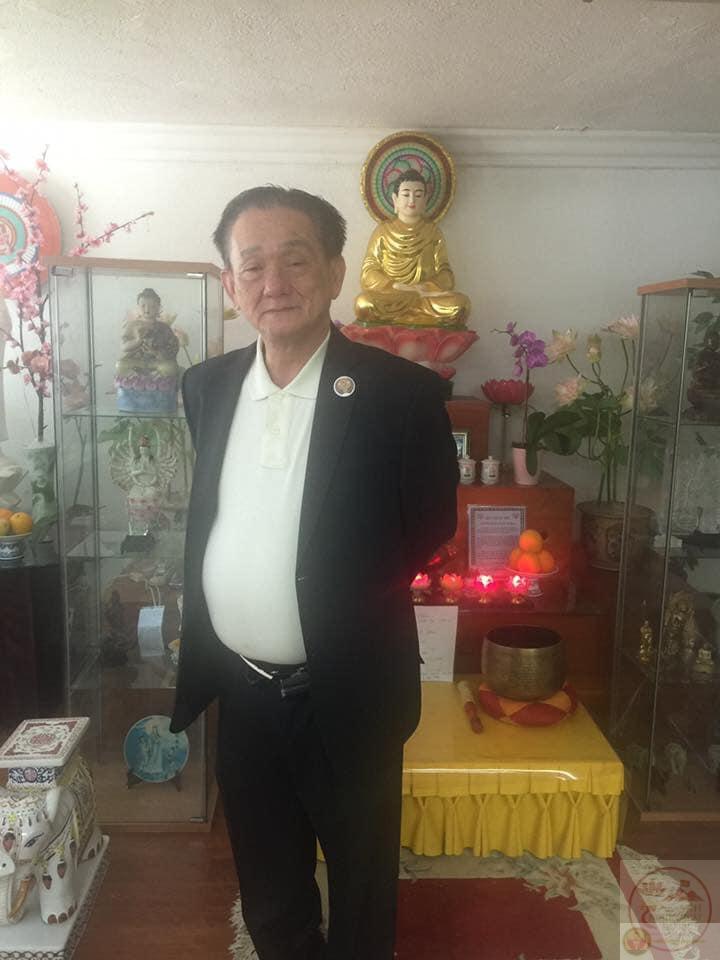 Một tấm hình chỉnh sửa đơn giản nhưng đủ lan truyền mạnh mẽ trên mạng