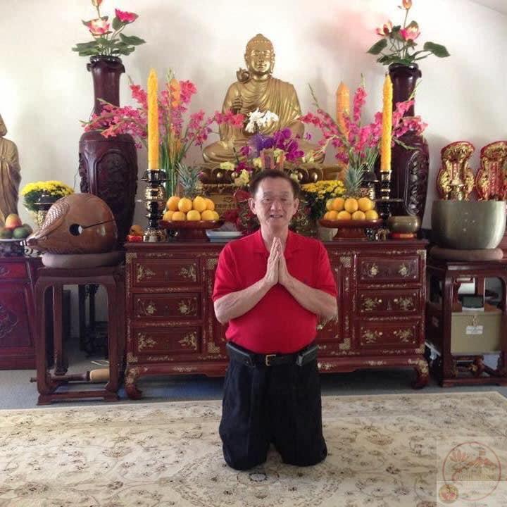 Ai cũng dễ dàng dùng ảnh chế này để thêm màu sắc cho cuộc trò chuyện