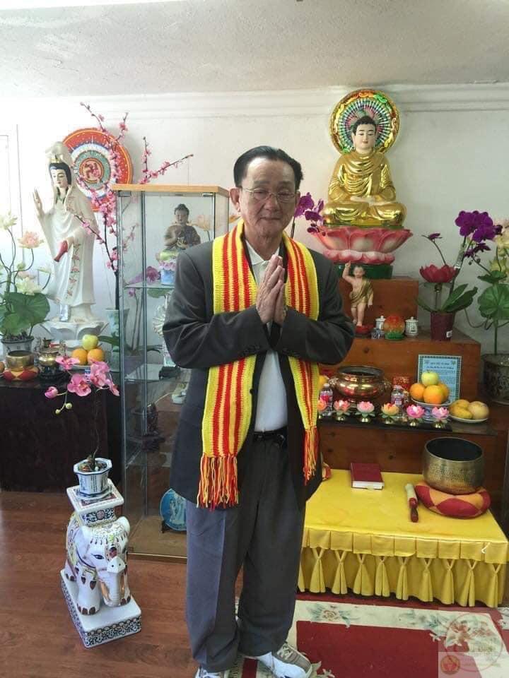 Bức hình chế này như minh chứng cho sức hút hài hước không thể dừng