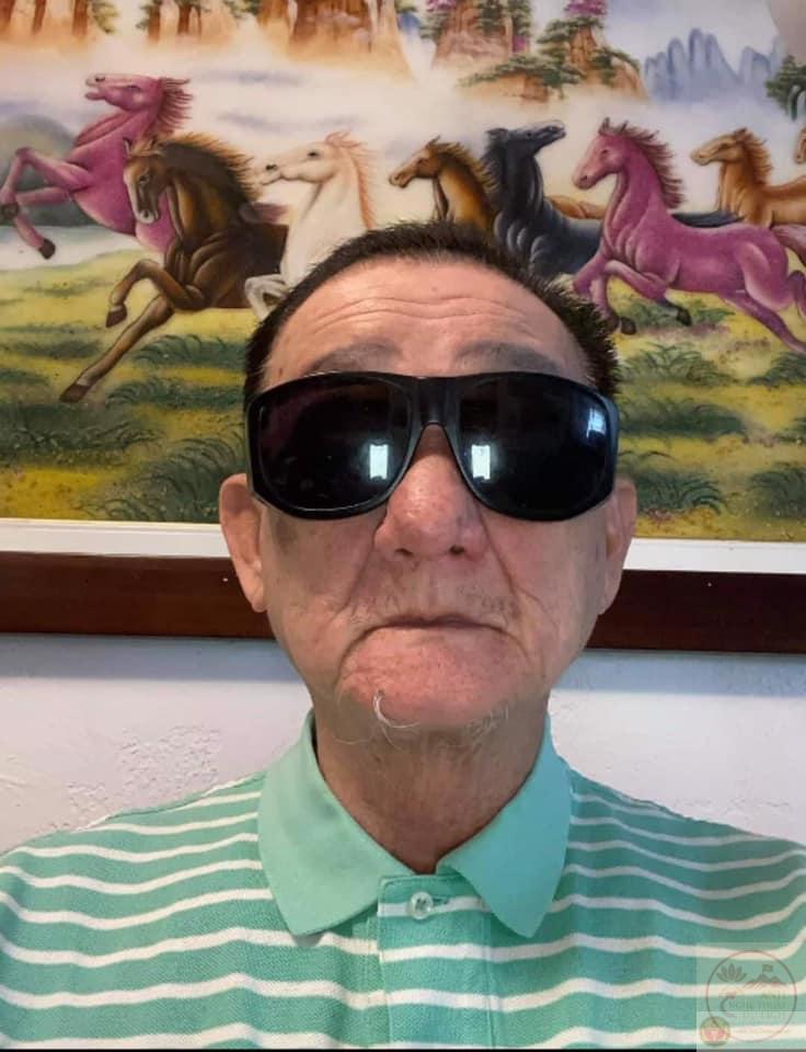 Đệ nhất quốc sư Hoa Kỳ