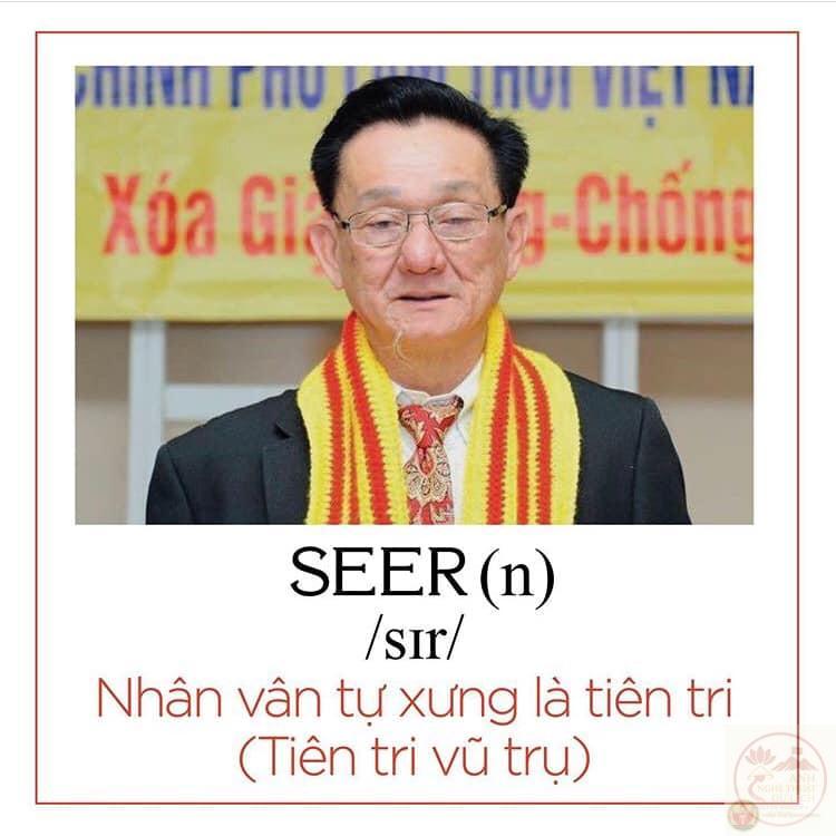Loạt ảnh hài hước này ngày càng có nhiều người sáng tạo thêm phiên bản mới