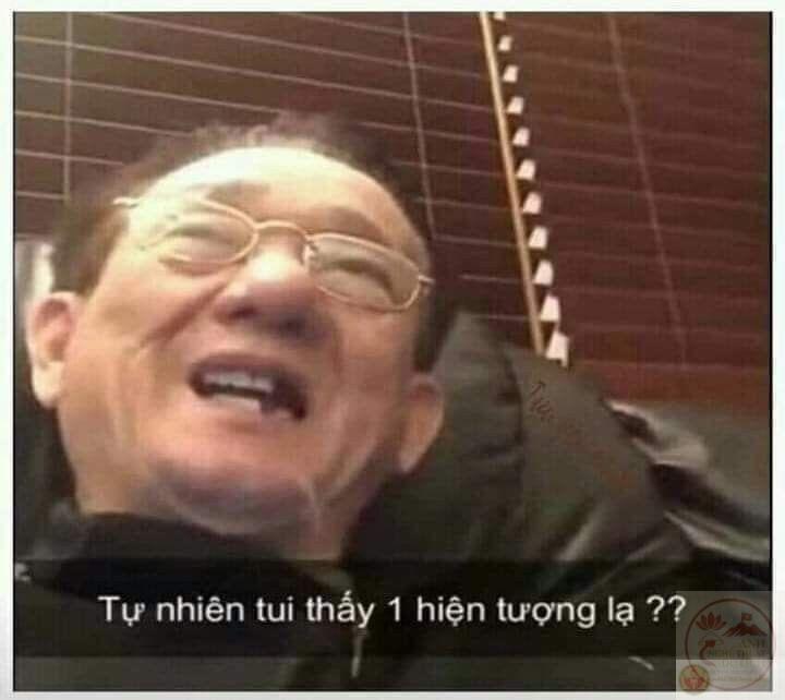 Tiên tri vũ trụ Trần Dần