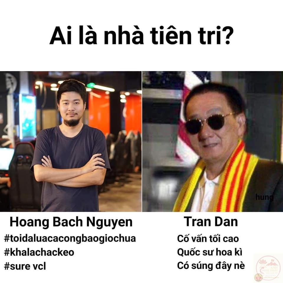 Loạt meme này thường xuyên được dùng để thêm vui nhộn trong group chat