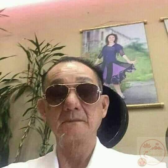 Một ánh nhìn sắc bén trở thành cảm hứng cho hàng loạt phiên bản chế