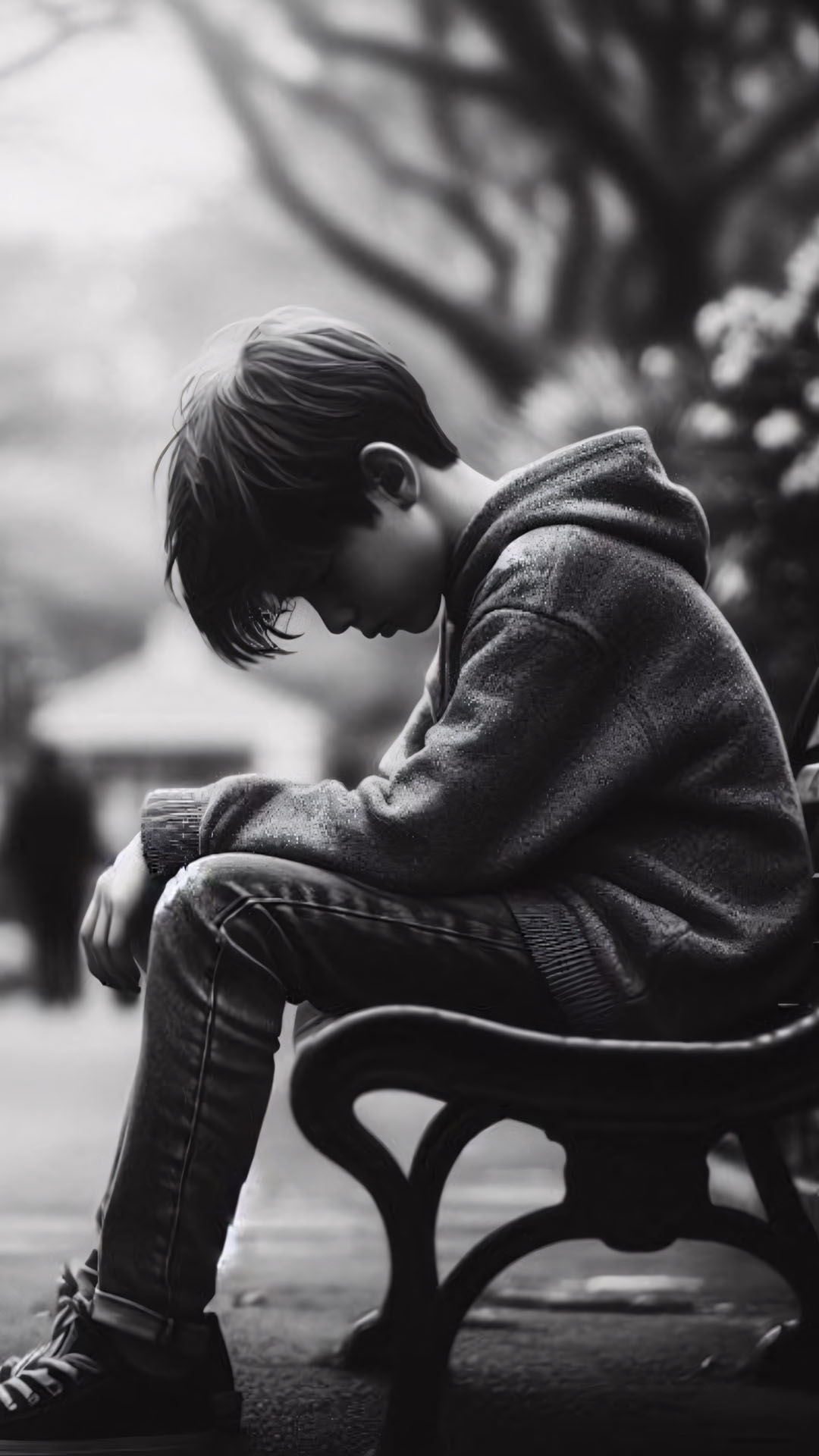 hinh anh chill buon nam 1920px 1080px full hd 4