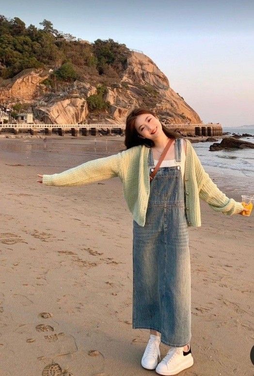 Cách tạo dáng đứng thẳng đầy tinh tế